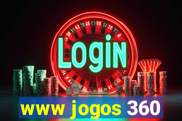 www jogos 360